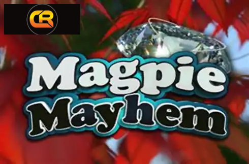 Magpie Mayhem